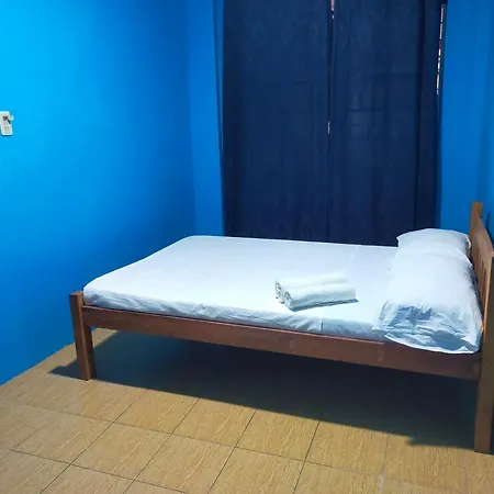 Touristlink Homestay Donsol Exterior photo