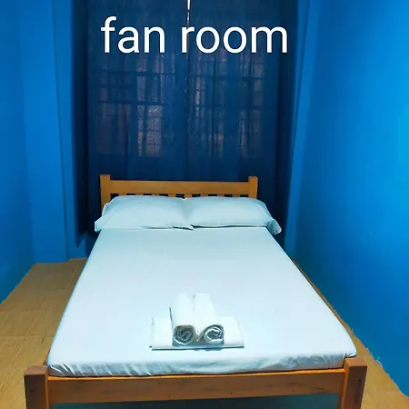 Touristlink Homestay Donsol Room photo