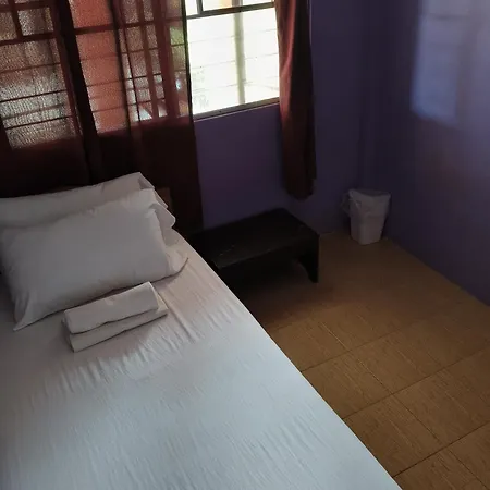 Touristlink Homestay Donsol Exterior photo