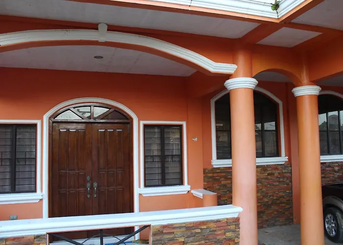 Touristlink Homestay