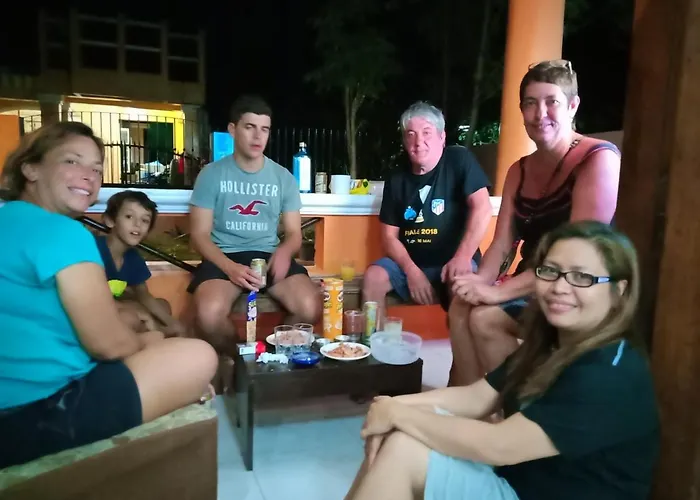 Touristlink Homestay