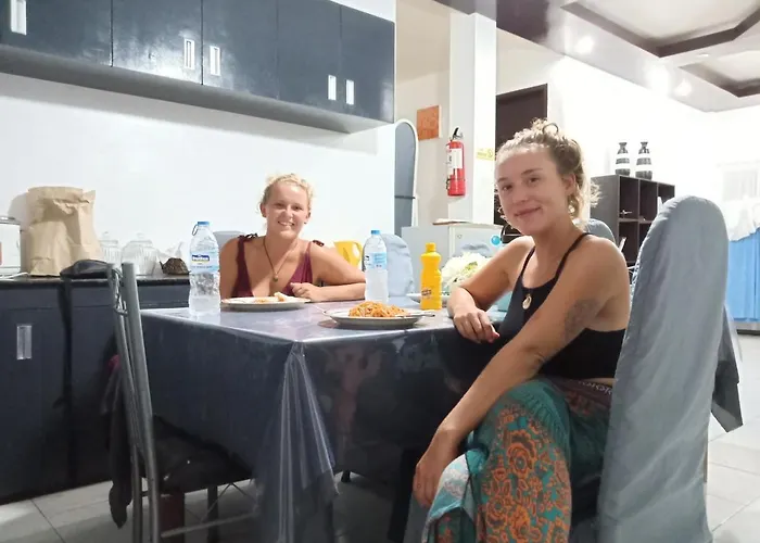 Touristlink Homestay