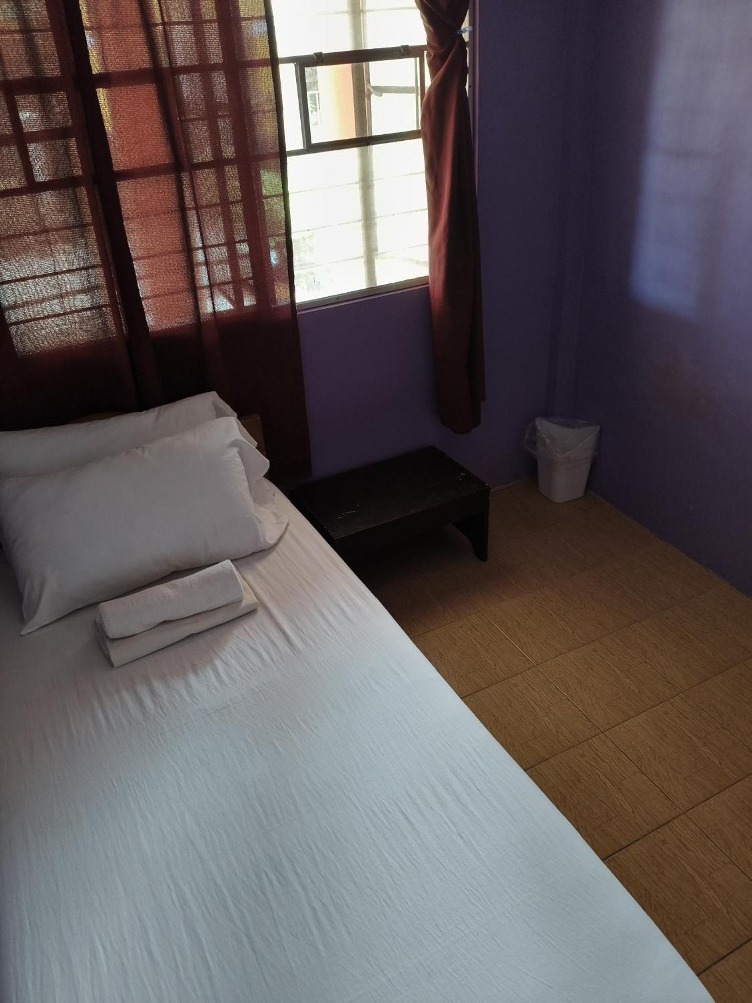 Touristlink Lodge Donsol